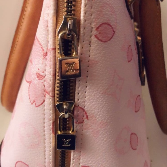 Hand bag - Picture 3 of 5